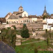 Avallon (89) Panorama