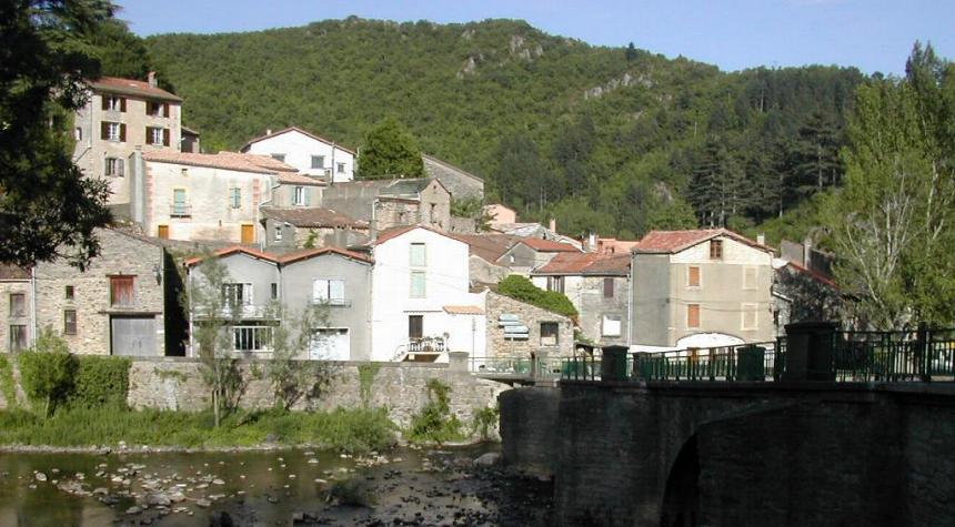Avène (Hérault)