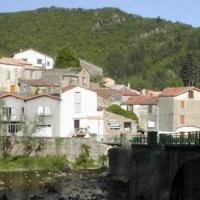 Le village