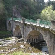 Le pont