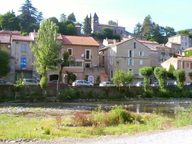 Le village