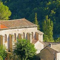 L' église Saint-Martin