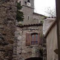 L' église Saint-Martin