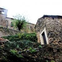 L' église Saint-Martin