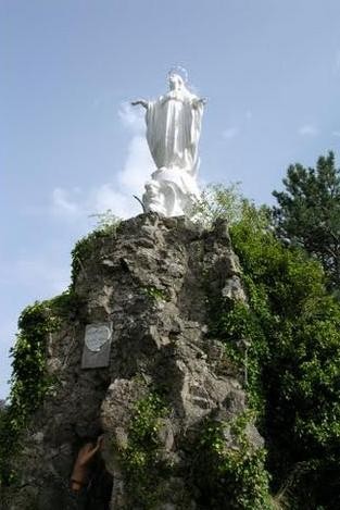 La Vierge