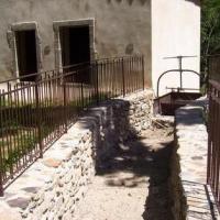 Le moulin de la Salesses