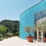 Les thermes