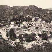 Vue générale, cpa