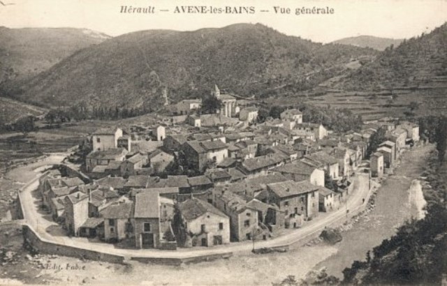Vue générale, cpa