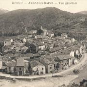 Vue générale, cpa