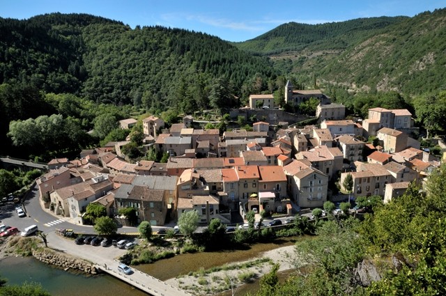Vue générale