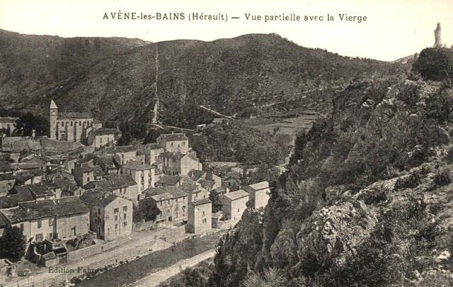Vue générale, cpa