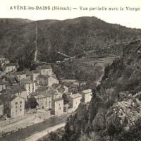 Vue générale, cpa
