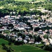 Avesnes les aubert 59 vue generale