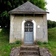 Baâlon (Meuse) La chapelle Notre-Dame de la Délivrance