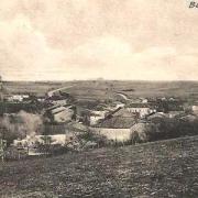 Baâlon (Meuse) Vue générale CPA