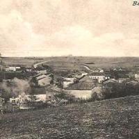 Baâlon (Meuse) Vue générale CPA