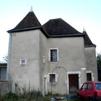 Bar-sur-Aube (10) La Maison des trois tours