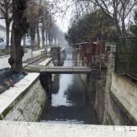 Bar-sur-Aube (10) Le canal de la Dhuys