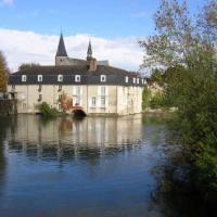 Bar-sur-Aube (10) Le Moulin du Haut