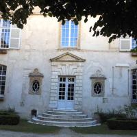 Bar-sur-Aube (10) Maison du XVIème siècle