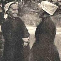 Barbâtre (Vendée) Barbâtrines CPA