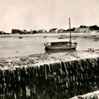 Barbâtre (Vendée) CPA