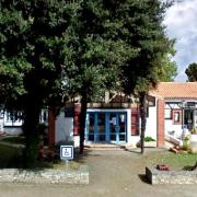 Barbâtre (Vendée) Mairie