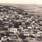 Barbâtre (Vendée) Vue aérienne CPA