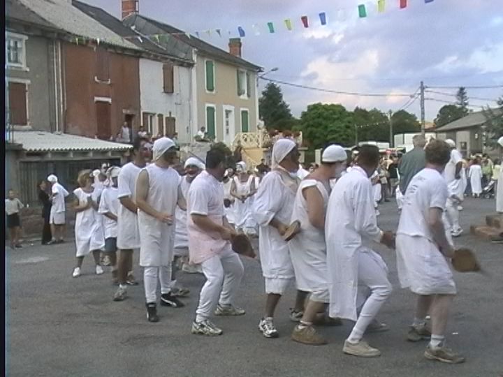 Barre (Tarn) la Buffatière