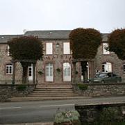 Barre (Tarn) Mairie-école