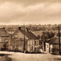 Baulne-en-Brie (Aisne) CPA