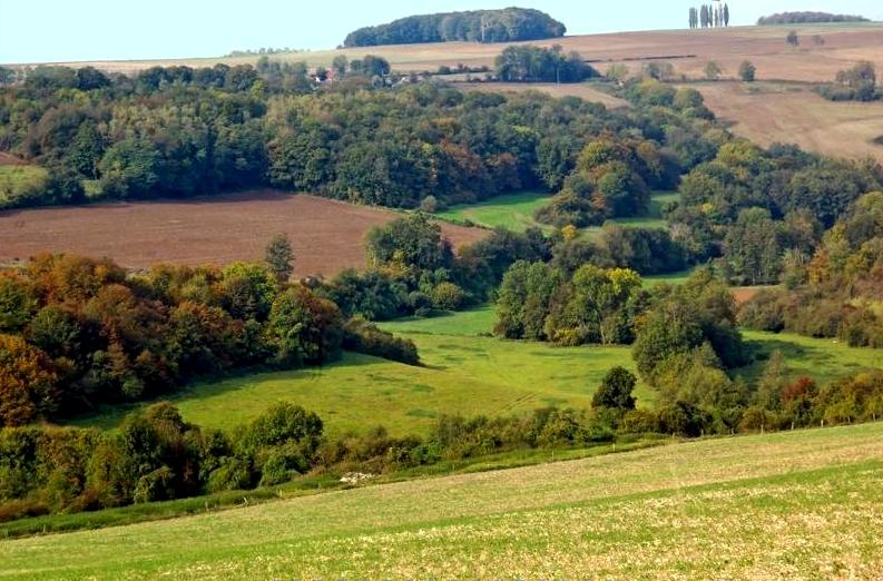 Baulne-en-Brie (Aisne) 