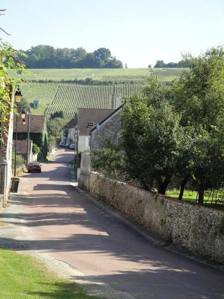Baulne-en-brie (Aisne)
