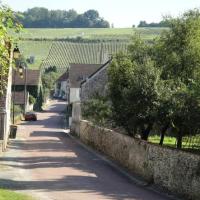 Baulne-en-brie (Aisne)