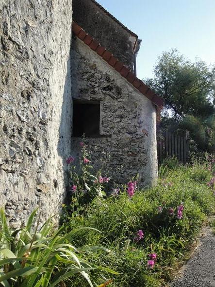 Baulne-en-brie (Aisne) Les Glapiers