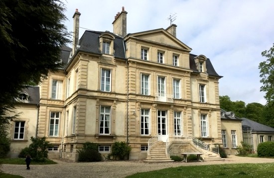 Bayeux calvados la sous prefecture