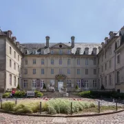 Bayeux calvados le centre guillaume le conquerant