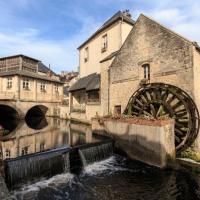Bayeux calvados le centre historique