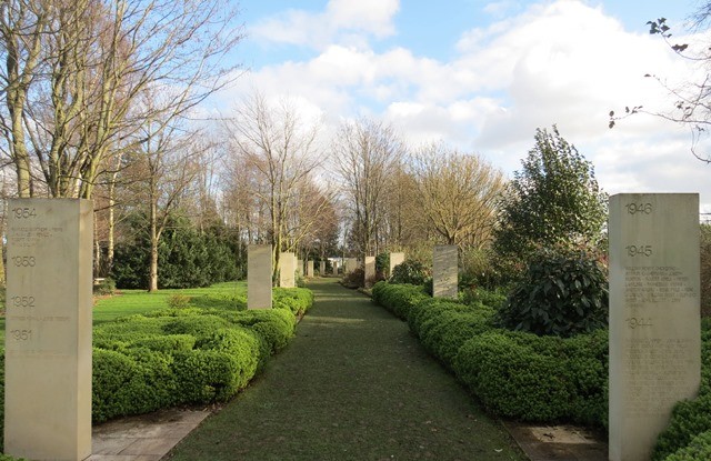 Bayeux calvados le jardin des reporters