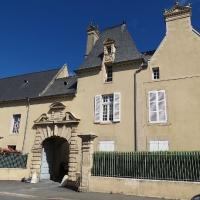 Bayeux calvados le manoir de la caillerie