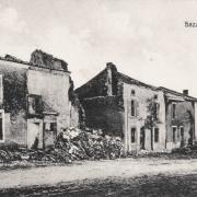 Bazailles 54 1914