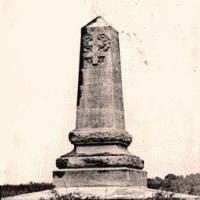 Bazailles 54 monuments aux morts cpa