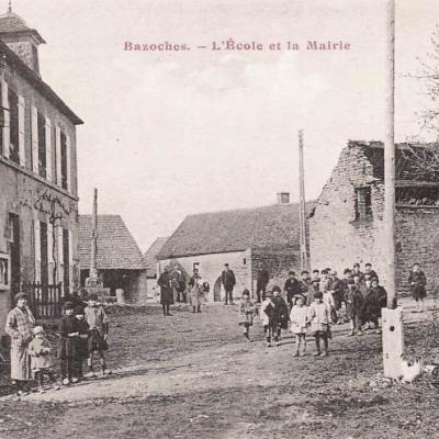 Bazoches (58)