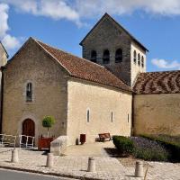 Eglise Saint-Etienne