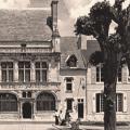 Hôtel de Ville CPA