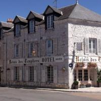Hôtel des Templiers