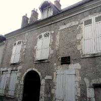 Maison natale de Charles