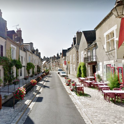 Beaugency (45)