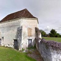 Chapelle de La Madeleine
